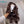 BeQueen „Dania“ lange Perücke mit Body Wave, schwarz und braun, mit Spitzenfrontal, 18 Zoll, halbpreisig. 