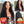 Bequeen Perruque à Dentelle U Part Curly wave 16 pouces en France Soldes 24h livraison 100% cheveux humains