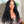 Bequeen Perruque à Dentelle U Part Curly wave