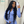 BeQueen “Cindy” Long Frontal Natural Wave Wig