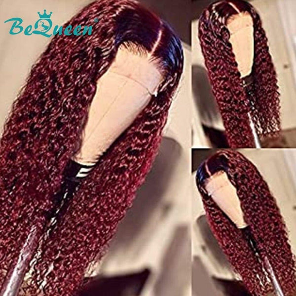 BeQueen “Cloris” Frontal Wig