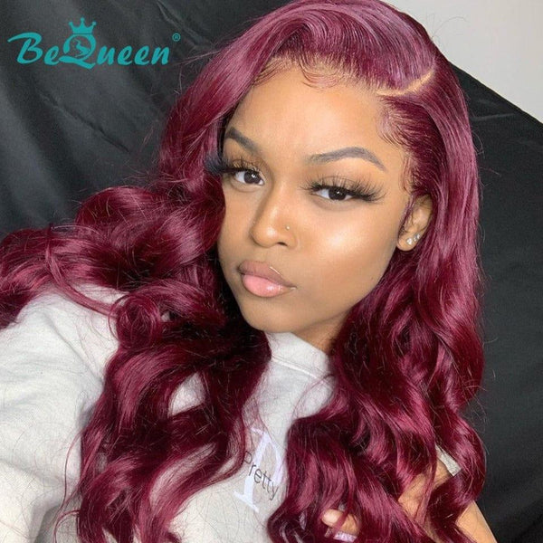 BeQueen “Cloris” Frontal Wig