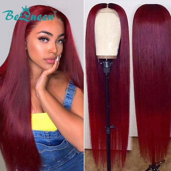 BeQueen “Cloris” Frontal Wig
