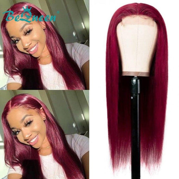 BeQueen “Cloris” Frontal Wig