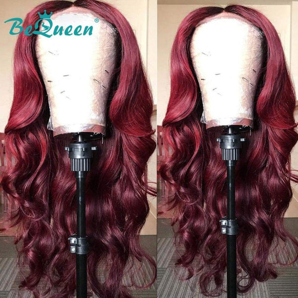 BeQueen “Cloris” Frontal Wig