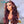 BeQueen “Dania” Honey and Burgundy Red Wig in Closure