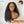 BeQueen “Raelin” Perruque Longue Bords Bouclés Kinky Straight avec Lace Frontale 13x6  Petit Prix FOU