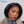 BeQueen “Sonna” Curly Edge Bob Wig with Lace Front 13*4