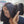 BeQueen “sunne” Perruque Bob Egg culr couleur Noir avec Lace frontale 13*4