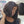 BeQueen “sunne” Perruque Bob Egg culr couleur Noir avec Lace frontale 13*4