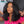 BeQueen “Thiam” Bob Wig Curly Edges Kinky Straight Ready to Wear Glueless 13x4