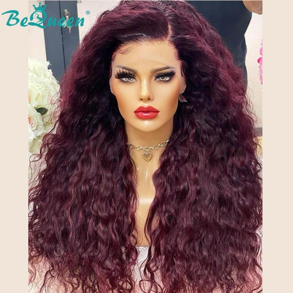 BeQueen “Cloris” Frontal Wig