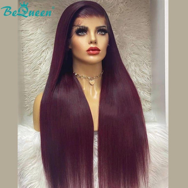 BeQueen “Cloris” Frontal Wig