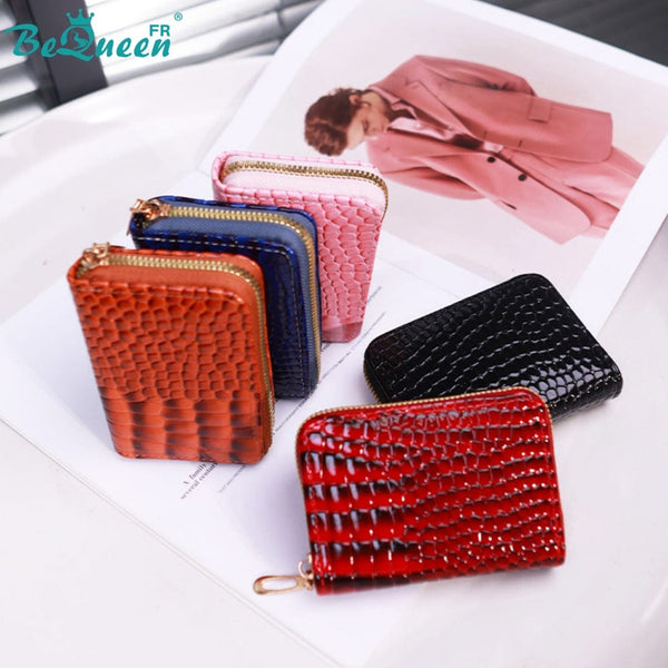 Free Free BeQueen Gifts and Collectibles: 1 wallet (Free)