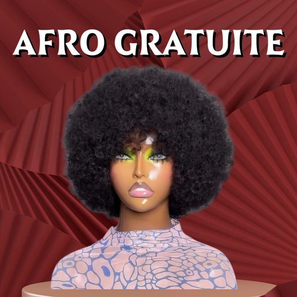 Free Free BeQueen Cadeaux et objets de collection :  1 portefeuille (Gratuite)