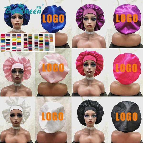 BeQueen Geschenke und Sammlerstücke: Personalisierte Mützen, 20 Stück