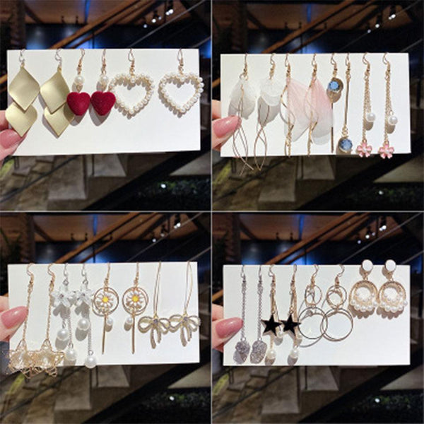 
BeQueen Gifts and collectibles : Earrings