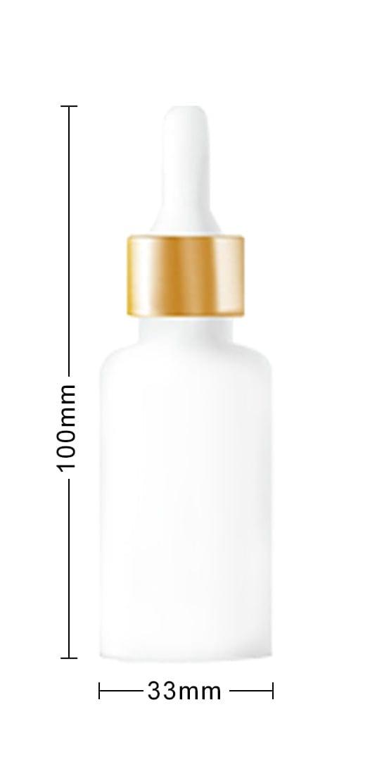 BeQueen Cadeaux et objets de collection : Bouteille pour shampooing