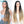 Bequeen Long Headband Wig with Black and Honey Pigtails Synthetic Fiber