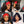 BeQueen Bob Bouncy Curl Stirnband Perücke 