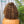 BeQueen Perruque Bob à bandeau Curly Wave Marron Mix Miel Moitié prix