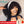 BeQueen Bob Curly Wave Wig With Bangs