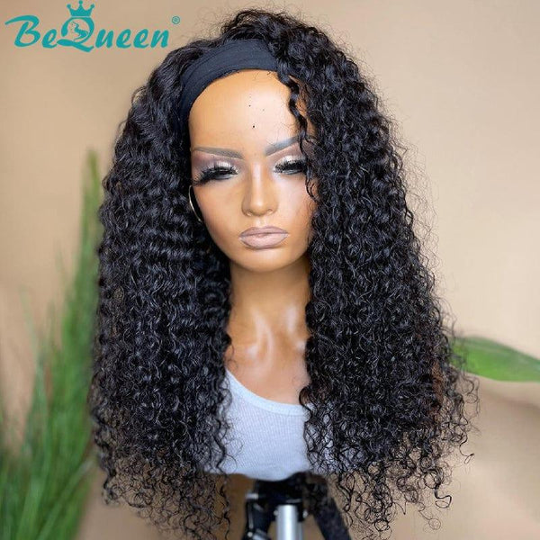 BeRainha Perruque "Camille"
