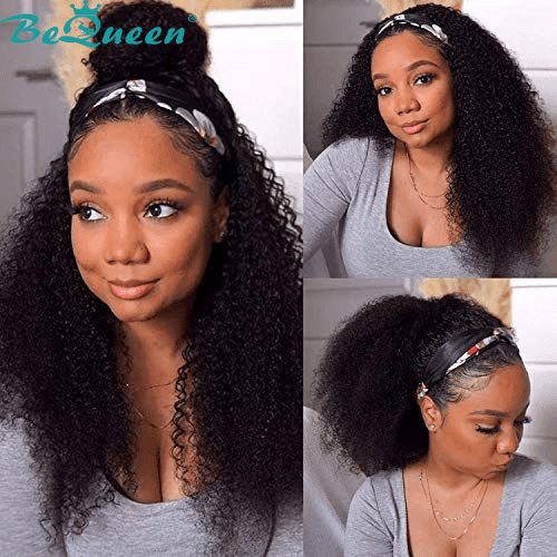 BeQueen “Camille” Wig CRAZY Low Price