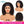BeQueen “Camille” Wig CRAZY Low Price