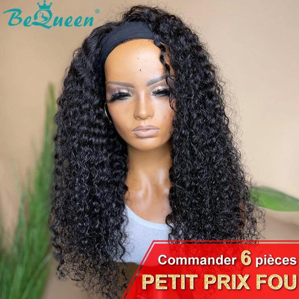 BeQueen “Camille” Wig CRAZY Low Price