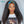 BeQueen Peluca Larga con Diadema Kinky Straight 