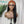 BeQueen Long Straight Headband Wig