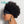 BeQueen Perruque “Ursula” Pixie à bandeau Curly