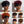 BeQueen Wig 