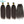BeQueen Weaving Bundles Kinky Straight Indian Hair 100% Virgin Hair with Frontal/Closure 10A