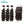 【Bequeen】10A Indian 100% Virgin Hair Natural Wave Hair bundles with Closure/Frontal Deal free shipping - Bequeen Office Store