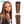BeQueen Lace Closure 4x4 Glattes Haar, Farbe 4/27 