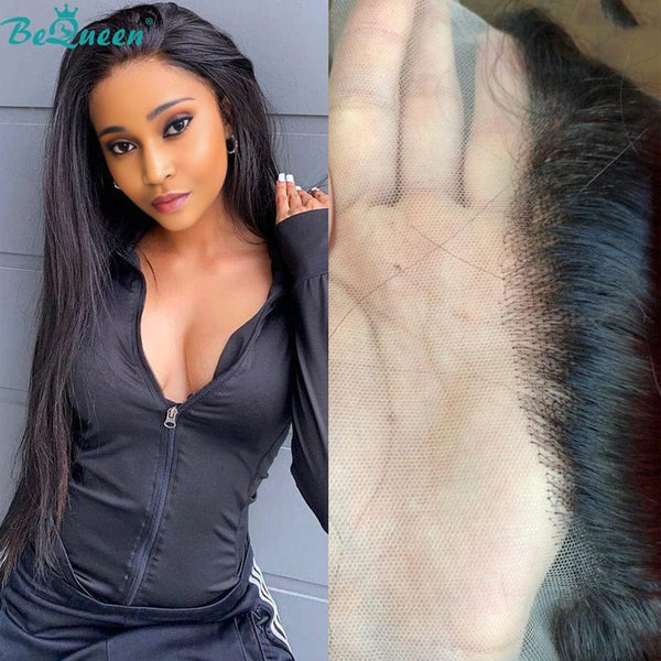 BeQueen Spitzenverschluss 4x4 HD