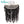 【Bequeen】Virgin Hair Deep Wave Pre-plucked Lace Frontal with Baby Hair Bleached Knots 100% human hair with free shipping - Bequeen Office Store