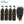 【Bequeen】10A Malaysian 100% Virgin Hair Deep Wave bundles with Closure/Frontal Deal - Bequeen Office Store