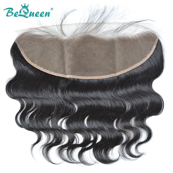 BeQueen Tissue Body Wave with Frontal or Closure Malaysian Hair 100% Virgin Hair Types 8A 