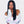 BeQueen Tissage Cheveux Lisses avec frontale/closure Cheveux Malaisiens 100% Cheveux vierges de types 8A