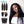 BeQueen Deep Wave Weave with Frontal or Closure Malaysian Hair 100% Virgin Hair Type 8A 