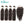 【Bequeen】10A Peruvian 100% Virgin Hair Deep Wave bundles with Closure/Frontal Deal - Bequeen Office Store