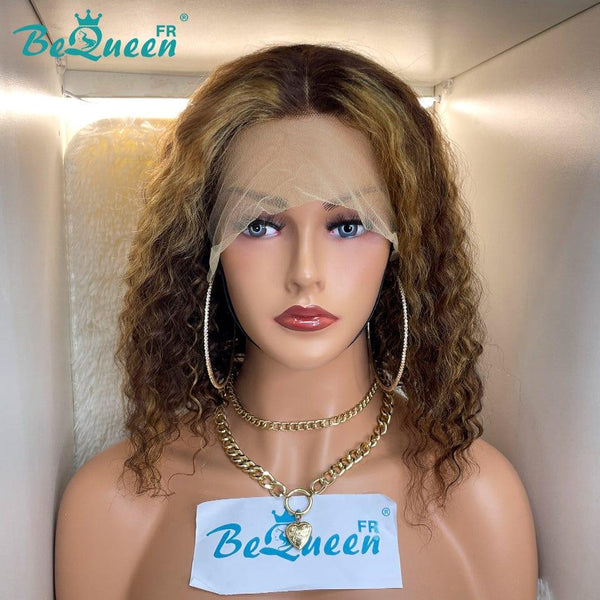 BeQueen „Amanda“ Perücke 