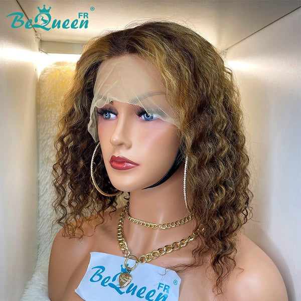 BeQueen „Amanda“ Perücke 