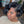 BeQueen Perruque “Farinelle” Naturel wave à Dentelle closure 4*4 Noir asymétique 300% densite 100% vietnamiens