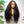 BeQueen “Iwa” T-part wig
