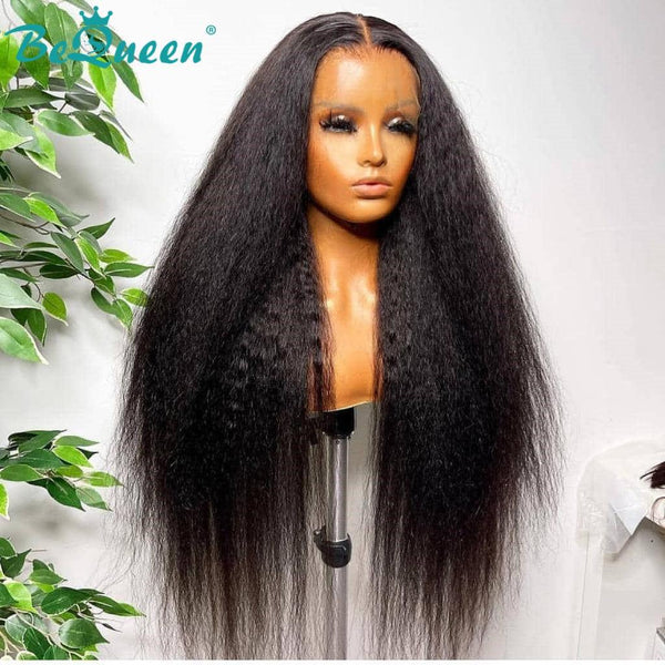 BeQueen “Iwa” T-part wig