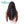BeQueen Color Long T Part Wig 